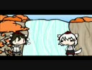 東方 Tengu Idol Satsuei Kai short version- walfas style- 
