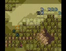 ファイアーエムブレム紋章の謎　うましばり　1部19章 1/2