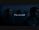 【Mac版】Free yourself.【ガッポイ】 Half-Life 2 Trailer