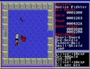 ほぼ初見のザナドゥ（Xanadu）シナリオ２を実況プレイ part-5