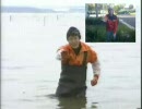 松岡修造と海外ズの比較動画２