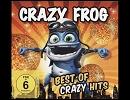 Just Can't Get Enough/Crazy Frog
