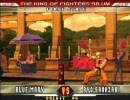 第７回KOF９８UMレシオマッチ　野試合その１