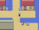 改造ポケモン　ポケットモンスターアクア　テスト動画