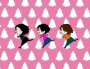 【手描き】s.m.o.o.o.o.c.h.・∀・【AGE】