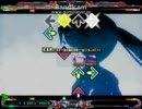 ステップマニア　ブラック☆ロックシューター