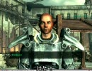 [pc]普通にfallout3プレイ#29(みんなで脱出後半)
