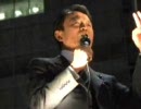 麻生太郎　秋葉原演説その１