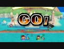 愛媛オフ対戦動画　POPPY（ピット）VS んれ＠レン（マルス）
