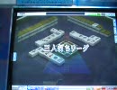 【ボコボコにされるＭＪ４】　サンマＡ８