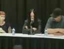 スリップノット 記者会見 2010年5月24日 R.I.P. Paul Gray(字幕付き)