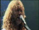 Megadeth Peace sells 2005
