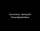Peven Everett - Burning Hot (Timmy Regisford Remix)