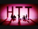 【HTT×あんきも】 Endless Control 【MAD】