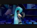 【MikuMikuDance】1052式っぽいの～を作ってみよう。その３【MMD】