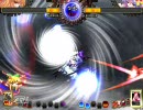 東方非想天則　おぜうさまの日記帳36 vs萃香 （Phantasmスレ）