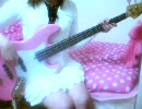 ワールズエンド・ダンスホールのベースを弾いてみました♪　☆yuki☆