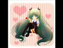 【初音ミク】　雫　【オリジナル】