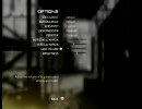 【xbox360】MW2 へっぽこACR使い in Quarry (ネタ？)