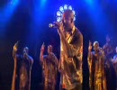 Creole Choir of Cuba - Tande (music video)