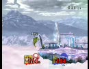 スマブラX SLSのフリー対戦6
