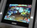 KOF98対戦動画　バッシュ　対　大御所