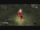 【デモンズソウル】　デフォルト顔でＰＫ・対人③