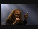 Heaven and Hell (Black Sabbath w/Dio) - Die Young [Live, 2009-06-16 Bonn]