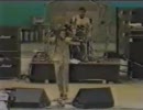 Bad Brains - Daytripper【Live】