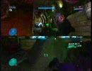 haloを初心者と知ったかがやってみた2
