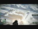 BFBC2　シングルプレイ動画　normal　5-1