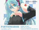 VOCALOIDが唄うScout-March／Partiomarssi (Sibelius)