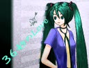 【初音ミク】３６秒のＬｏｖｅ（ミクの高校生活日記）