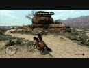 Red Dead Redemption 字幕つきプレイ動画06