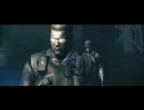 バイオハザード5 Wesker Chapter 2-3