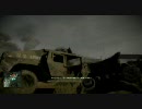 BFBC2　シングルプレイ動画　normal　8-1