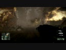 BFBC2　シングルプレイ動画　normal　8-2