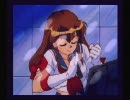 セガサターン　制服伝説プリティファイターＸ　マリンでクリア2/2