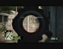 【BFBC2】修正版M60を使ってみました（・ ｘ・）【第8符】
