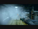BFBC2　シングルプレイ動画　normal　13　ラスト!!
