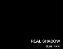 REAL SHADOW：GLAY【ギターカラオケ】
