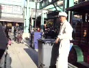 ディズニーシーカストさん