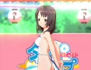 タイムリープぱらだいす 裸エプロン 遥