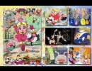 がくぽとミクの『ン・パカマーチ』