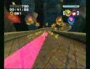 ソニックヒーローズ　TA(ﾁｰﾑﾛｰｽﾞ)ハングキャッスル【01:07:39】