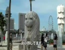 マレー半島旅行２−前半（再UP）