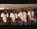 Ahmir --- Usher_OMG & Taio Cruz_Break Your Heart (Cover)