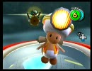 マリオギャラクシー2 プレイ動画 ★4～6枚目★ ジュゲムとパネルとドリル