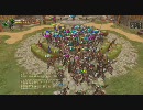 XBOX360版MHF　CBT　最終日