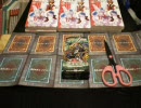 【遊戯王】白虎デュエル! 開封動画 その1【DREV編】